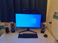 Logitech Z200 2.0 PC Speaker (Image 1 of 3)