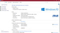 Asus TUF Gaming F15 FX506LI-HN110T (Afbeelding 1 van 1)