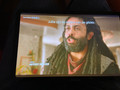 Samsung Galaxy Tab S6 Lite 128 GB Blauw Wifi + 4G (Afbeelding 4 van 4)