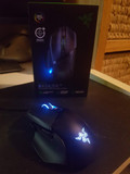 Razer Basilisk V2 Gaming Mouse (Image 1 of 1)