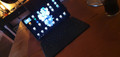 Lenovo Tab P11 128GB Wifi + 4G Grijs + Beschermingspakket (Afbeelding 2 van 4)