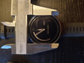 Just in Case Garmin Fenix/Epix 42mm Screenprotector Glas (Afbeelding 1 van 1)