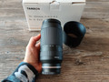 Tamron 70-300mm f&#x2F;4.5-6.3 Di III RXD Sony FE (Afbeelding 1 van 4)