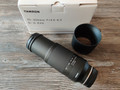 Tamron 70-300mm f&#x2F;4.5-6.3 Di III RXD Sony FE (Afbeelding 2 van 4)