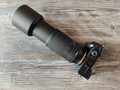 Tamron 70-300mm f&#x2F;4.5-6.3 Di III RXD Sony FE (Afbeelding 3 van 4)