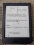 Kobo Nia (Afbeelding 2 van 5)