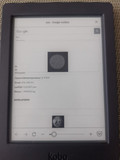 Kobo Nia (Afbeelding 4 van 5)