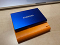 Samsung T7 Portable SSD 1TB Grijs (Afbeelding 3 van 4)