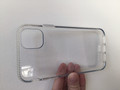 Tech21 Pure Apple iPhone 11 Back Cover Transparent (Image 4 of 4)