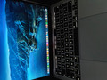 Apple MacBook Pro 13&quot; (2020) 16 Go&#x2F;256 Go M1 8 Core Argent AZERTY (Image 4 sur 7)