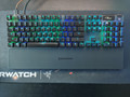 SteelSeries Apex 7 Gaming Keyboard Brown Switch AZERTY (Image 2 of 6)