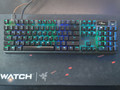 SteelSeries Apex 7 Gaming Keyboard Brown Switch AZERTY (Image 3 of 6)