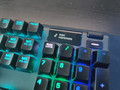 SteelSeries Apex 7 Gaming Keyboard Brown Switch AZERTY (Image 4 of 6)