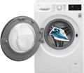 LG GD3M108N3 Direct Drive - 8/5 kg (Afbeelding 1 van 1)