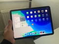 Apple iPad Air (2020) 10.9 inch 64 GB Wifi Hemelsblauw (Afbeelding 1 van 5)
