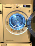 LG RC80V9AV4Q Auto Cleaning (Afbeelding 2 van 10)