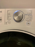 LG RC80V9AV4Q Auto Cleaning (Afbeelding 3 van 10)
