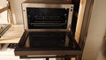 Panasonic NN-CS88LBEPG (Image 3 of 6)