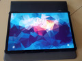 Samsung Galaxy Tab S7 256GB Wifi Zwart + Samsung Book Case Zwart (Afbeelding 3 van 3)