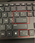 HP Pavilion Wired Keyboard 300 Azerty + HP 100 Wired Mouse (Image 1 of 5)