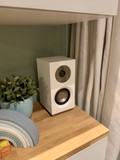 Jamo S 801 Boekenplank Speaker Zwart (per paar) (Afbeelding 1 van 2)