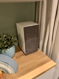 Jamo S 801 Boekenplank Speaker Zwart (per paar) (Afbeelding 2 van 2)