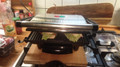 Tefal Grill Panini Grill GC241D12 (Image 1 of 3)