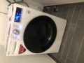 LG F4DV910H2E TurboWash 360 - 10,5/7 kg (Image 1 of 14)