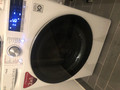 LG F4DV910H2E TurboWash 360 - 10,5/7 kg (Image 4 of 14)