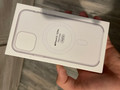 Apple iPhone 12 &#x2F; 12 Pro Back Cover with MagSafe Black (Image 3 of 11)