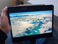 Apple iPad Pro (2020) 12.9 inch 128 GB Wifi Zilver (Afbeelding 1 van 5)