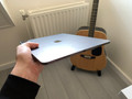 Apple iPad Pro (2020) 12.9 inch 128 GB Wifi Zilver (Afbeelding 3 van 5)