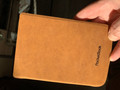 PocketBook Shell Touch HD 3&#x2F;Color&#x2F;Touch Lux 4&#x2F;5 Zwart (Afbeelding 3 van 16)