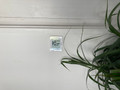 Alecto WS-55 Thermometer + Hygrometer (Afbeelding 1 van 1)