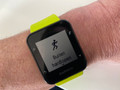 Garmin Forerunner 35 Green (Image 2 of 8)