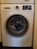 Bosch WAU28R70NL (Afbeelding 3 van 9)
