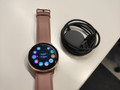 Samsung Galaxy Watch Active2 Zilver 40 mm Aluminium (Afbeelding 5 van 5)