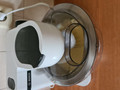 Bosch MUMS2VM00 Zwart (Afbeelding 1 van 1)