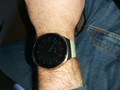 Huawei Watch GT 2E Active Green (Image 1 of 4)