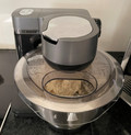 Bosch MUMS2VM00 Zwart (Afbeelding 1 van 1)