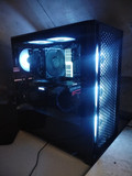 CORSAIR 4000D AIRFLOW Mid-tower ATX Case (Image 2 of 3)