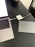 Apple usb C naar usb A Adapter (Afbeelding 2 van 5)