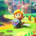 The Legend of Zelda: Link&#39;s Awakening Nintendo Switch (Image 1 of 3)