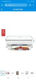 HP ENVY 6020 (Afbeelding 1 van 16)
