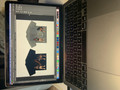 Apple MacBook Pro 13" (2020) MYD82N/A Space Gray (Afbeelding 2 van 3)