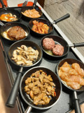 Solis Tabletop Grill 5-in-1 - 4 People (Image 1 of 10)