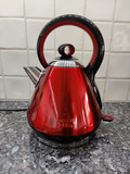 Russell Hobbs Legacy Rood (Afbeelding 2 van 3)