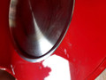 SMEG DCF02PGEU Watergroen (Afbeelding 1 van 3)