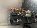 Sage Nespresso Creatista Uno SNE500BKS (Image 1 of 3)