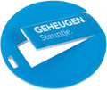 Coolblue USB flash drive 2GB (Image 1 of 2)